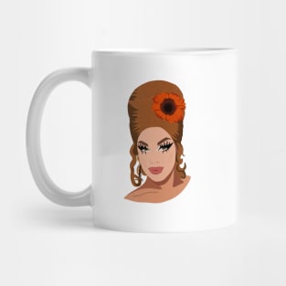 Valentina Mug